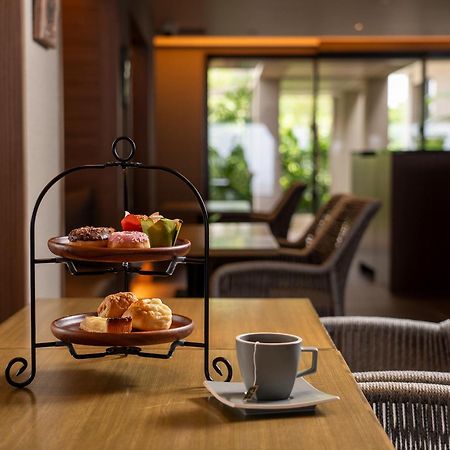 Glamday Style Okinawa Yomitan Hotel & Resort Luaran gambar