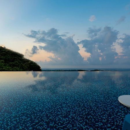 Glamday Style Okinawa Yomitan Hotel & Resort Luaran gambar