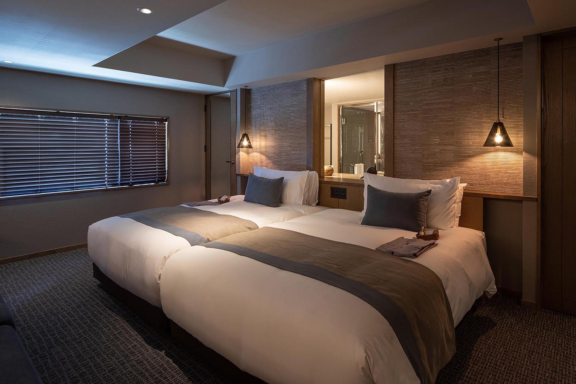 Glamday Style Okinawa Yomitan Hotel & Resort Luaran gambar