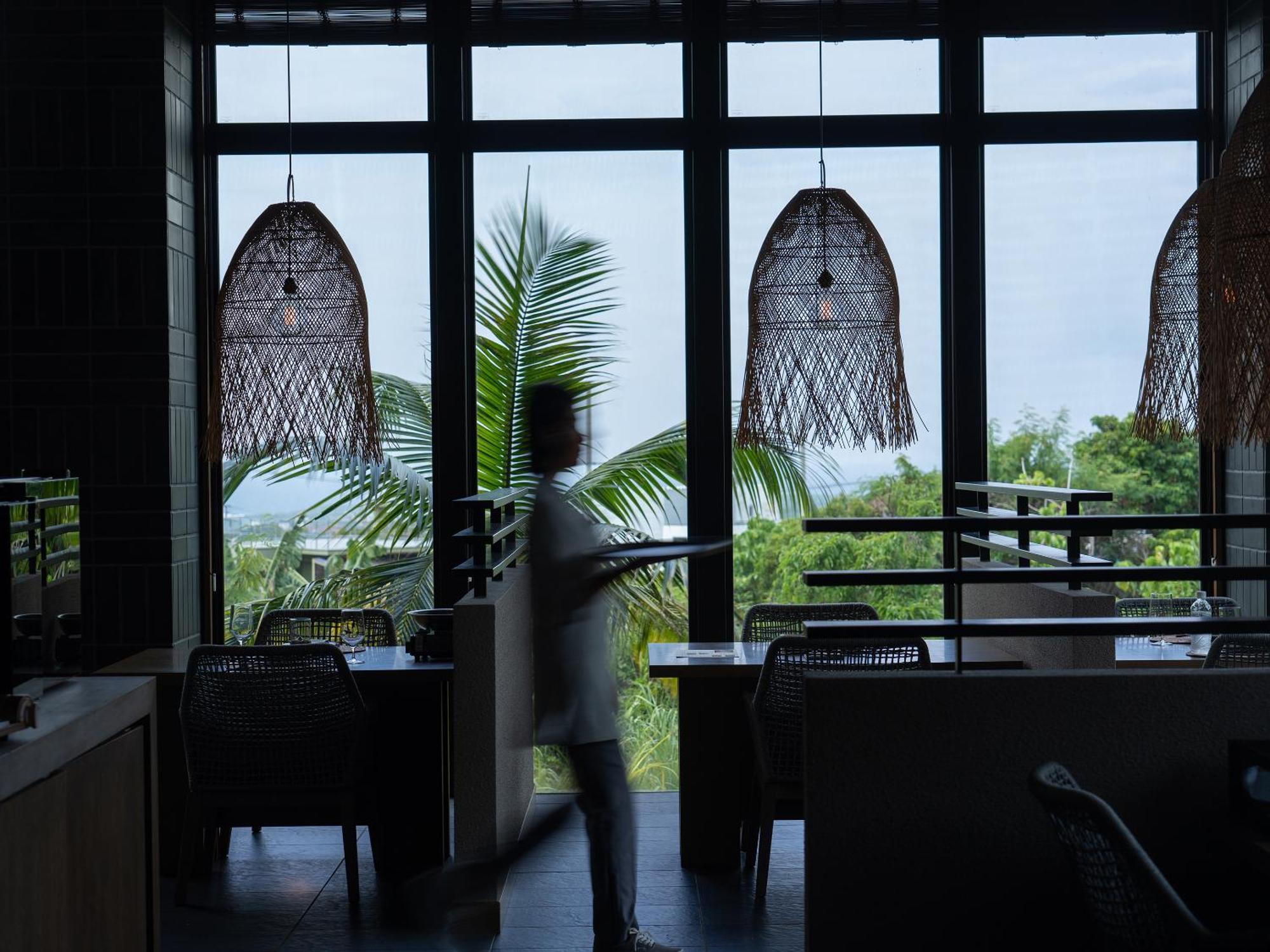 Glamday Style Okinawa Yomitan Hotel & Resort Luaran gambar
