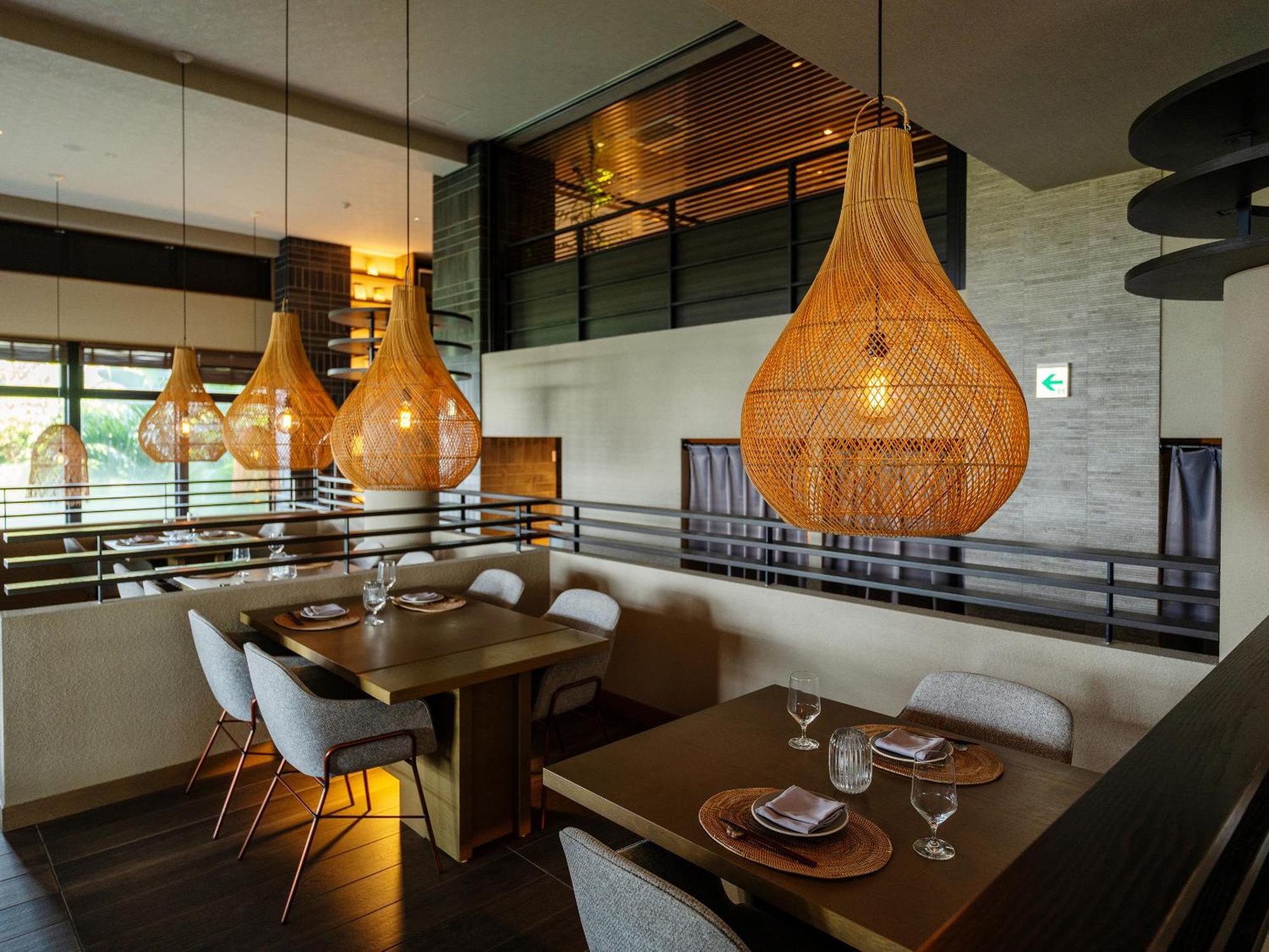 Glamday Style Okinawa Yomitan Hotel & Resort Luaran gambar