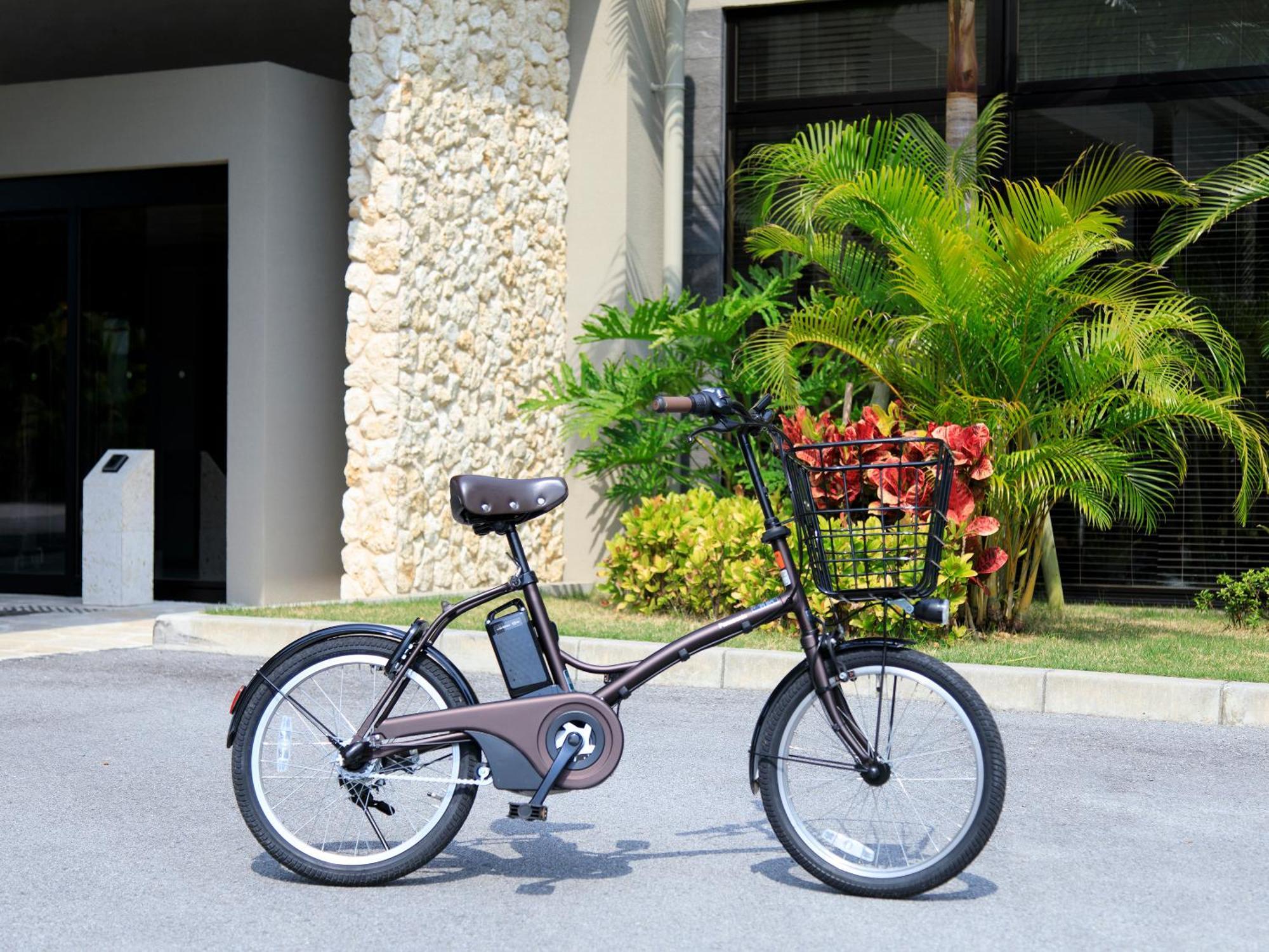 Glamday Style Okinawa Yomitan Hotel & Resort Luaran gambar