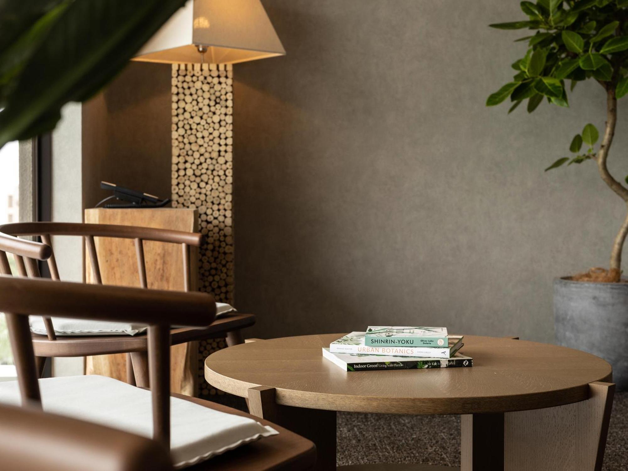 Glamday Style Okinawa Yomitan Hotel & Resort Luaran gambar