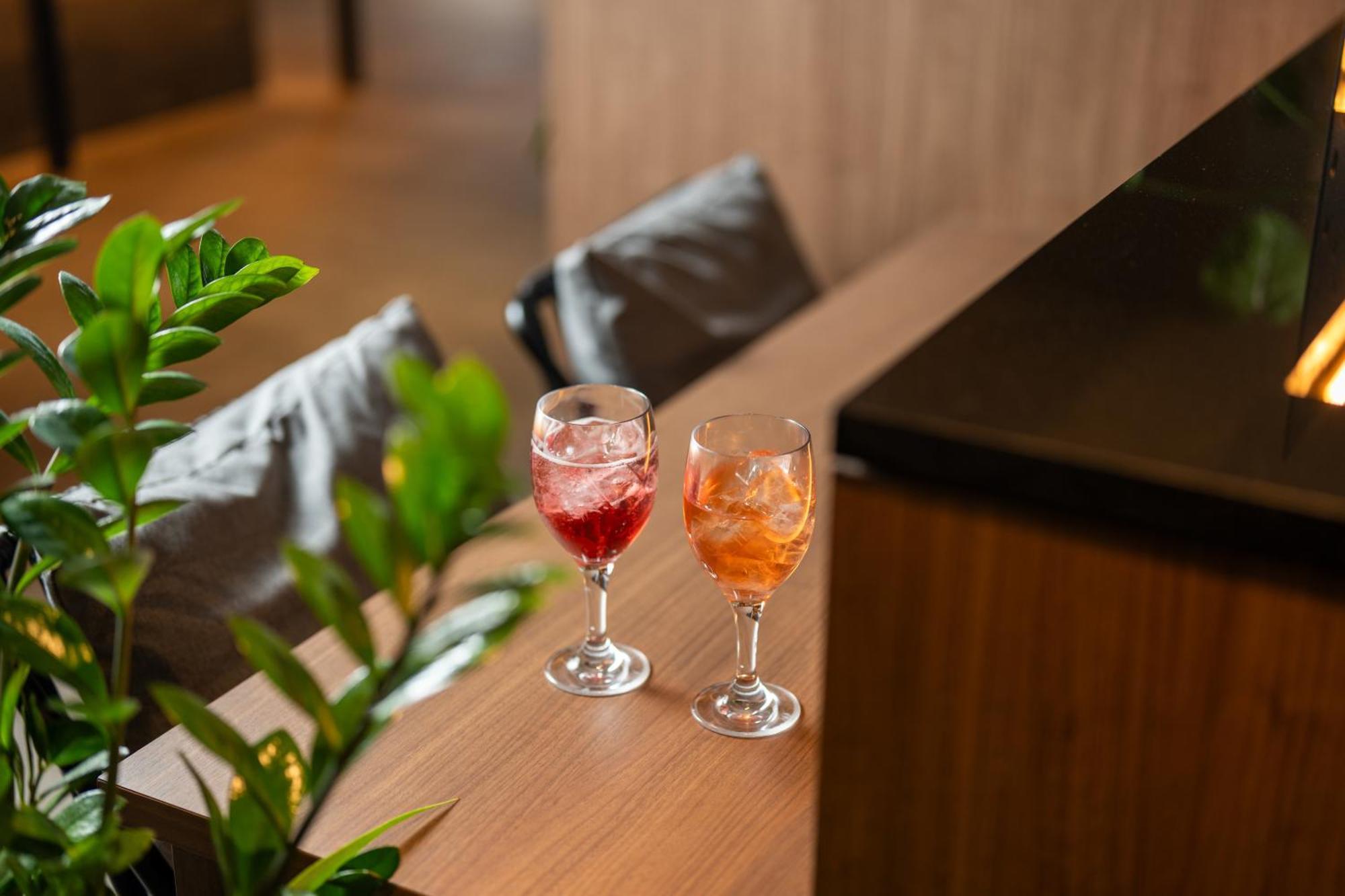 Glamday Style Okinawa Yomitan Hotel & Resort Luaran gambar